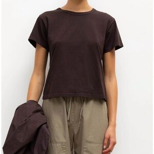 Leset the Margo chocolate